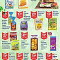 Antevisão Folheto ALDI Promoções de 9 a 15 novembro