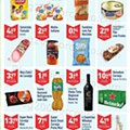 Antevisão Folheto ALDI Promoções de 9 a 15 novembro