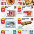 Antevisão Folheto ALDI Promoções de 9 a 15 novembro
