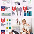 Antevisão Folheto ALDI Promoções de 9 a 15 novembro