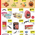 Antevisão Folheto AMANHECER Promoções de 27 outubro a 2 novembro
