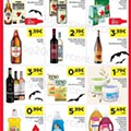 Antevisão Folheto AMANHECER Promoções de 27 outubro a 2 novembro