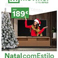 Antevisão Folheto MOVIFLOR Natal Promoções até 27 novembro