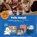 Antevisão Folheto AUCHAN Natal SBE Promoções de 31 outubro a 25 dezembro