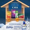 Antevisão Folheto AUCHAN Natal SBE Promoções de 31 outubro a 25 dezembro