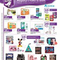 Antevisão Folheto AUCHAN Natal SBE Promoções de 31 outubro a 25 dezembro