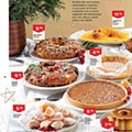 Antevisão Folheto CONTINENTE Natal Take - Away Promoções de 1 novembro a 31 dezembro