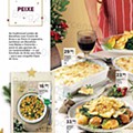 Antevisão Folheto CONTINENTE Natal Take - Away Promoções de 1 novembro a 31 dezembro