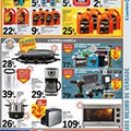 Antevisão Folheto E-LECLERC Aniversário Promoções de 27 outubro a 2 novembro