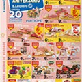 Antevisão Folheto E-LECLERC Aniversário Promoções de 27 outubro a 2 novembro