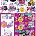 Antevisão Folheto E-LECLERC Brinquedos e Ofertas de Natal Promoções de 8 novembro a 8 dezembro