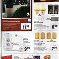 Antevisão Folheto LIDL Bazar Promoções a partir de 24 outubro
