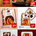 Antevisão Folheto LIDL Promoções de 31 outubro a 3 novembro