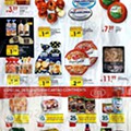 Antevisão Folheto MEU SUPER Promoções de 27 outubro a 7 novembro