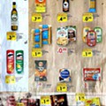 Antevisão Folheto MEU SUPER Promoções de 27 outubro a 7 novembro
