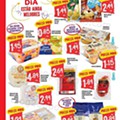Antevisão Folheto MINIPREÇO Promoções de 27 outubro a 2 novembro