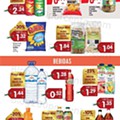 Antevisão Folheto MINIPREÇO Promoções de 27 outubro a 2 novembro