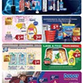 Antevisão Folheto MINIPREÇO Promoções de 27 outubro a 2 novembro