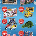 Antevisão Folheto MINIPREÇO Natal Promoções de 3 novembro a 28 dezembro