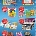 Antevisão Folheto MINIPREÇO Natal Promoções de 3 novembro a 28 dezembro