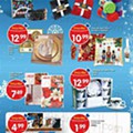 Antevisão Folheto MINIPREÇO Natal Promoções de 3 novembro a 28 dezembro