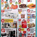 Antevisão Folheto PINGO DOCE Promoções Fim de Semana - 28 a 31 outubro