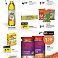 Antevisão Folheto COVIRAN Promoções de 25 outubro a 6 novembro