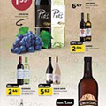 Antevisão Folheto COVIRAN Promoções de 25 outubro a 6 novembro