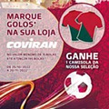 Antevisão Folheto COVIRAN Promoções de 25 outubro a 6 novembro