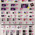Antevisão Folheto RADIO POPULAR Black Friday Promoções de 31 outubro a 7 novembro