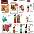 Antevisão Folheto AQUI É FRESCO Promoções de 26 outubro a 6 novembro