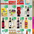 Antevisão Folheto SPAR Promoções de 18 a 30 outubro