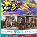 Jogo Nintendo Switch Sports · Nintendo · El Corte Inglés