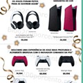 Antevisão Folheto EL CORTE INGLÉS Natal Gaming Promoções de 31 outubro a 24 dezembro