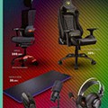 Antevisão Folheto EL CORTE INGLÉS Natal Gaming Promoções de 31 outubro a 24 dezembro
