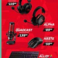 Antevisão Folheto EL CORTE INGLÉS Natal Gaming Promoções de 31 outubro a 24 dezembro