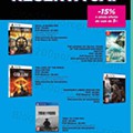 Antevisão Folheto EL CORTE INGLÉS Natal Gaming Promoções de 31 outubro a 24 dezembro