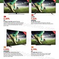 Antevisão Folheto WORTEN Especial Mundial Promoções até 30 novembro