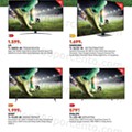 Antevisão Folheto WORTEN Especial Mundial Promoções até 30 novembro