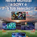Antevisão Folheto WORTEN Especial Mundial Promoções até 30 novembro