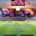 Antevisão Folheto WORTEN Especial Mundial Promoções até 30 novembro
