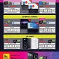 Antevisão Folheto WORTEN Especial Gaming Promoções até 1 novembro