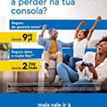 Antevisão Folheto WORTEN Especial Gaming Promoções até 1 novembro
