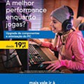 Antevisão Folheto WORTEN Especial Gaming Promoções até 1 novembro