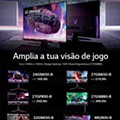 Antevisão Folheto WORTEN Especial Gaming Promoções até 1 novembro