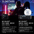 Antevisão Folheto WORTEN Especial Gaming Promoções até 1 novembro