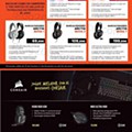 Antevisão Folheto WORTEN Especial Gaming Promoções até 1 novembro