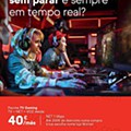 Antevisão Folheto WORTEN Especial Gaming Promoções até 1 novembro