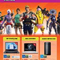 Antevisão Folheto WORTEN Especial Gaming Promoções até 1 novembro