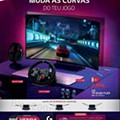 Antevisão Folheto WORTEN Especial Gaming Promoções até 1 novembro